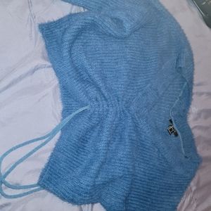 Ladies sweater